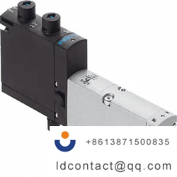 VSVA-B-T32C-AZ-A2-1T1L_Festo Soleno